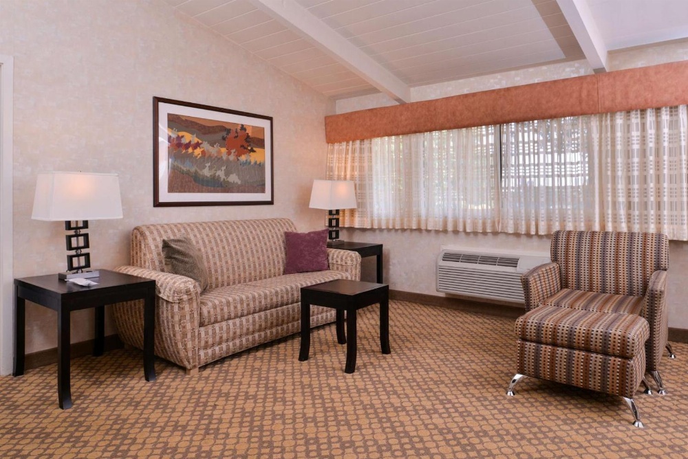 Best Western Corte Madera Inn Main image