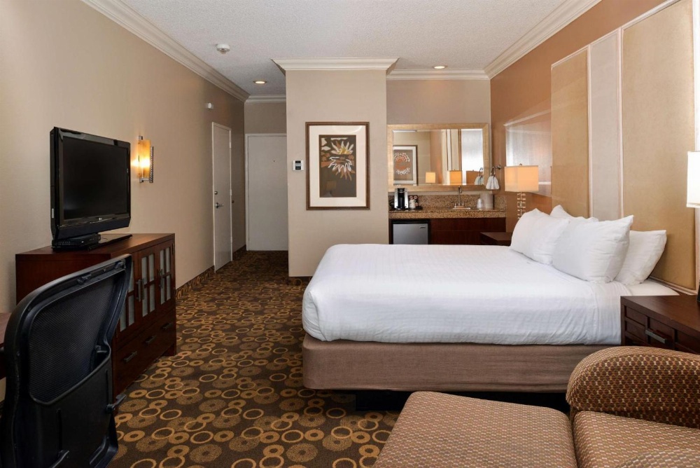 Best Western Corte Madera Inn Best Western Corte Madera Inn